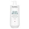 Goldwell Dualsenses Scalp Specialist Deep Cleansing Shampoo - Шампунь глубокого очищения 1000 мл, Объём: 1000 мл