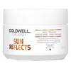Goldwell Dualsenses Sun Reflects 60sec Treatment - Маска интенсивный уход за 60 секунд после пребывания на солнце 200 мл