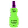 TIGI Bed Head Foxy Curls Get Twisted - Финишный спрей для вьющихся волос с защитой от влажности 200 мл