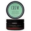 American Crew Forming Cream - Универсальный крем со средней фиксацией и средним уровнем блеска 85 гр