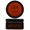 American Crew Defining Paste - Паста со средней фиксацией и низким уровнем блеска 85 гр