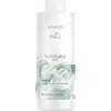 Wella NutriCurls Micellar Shampoo For Curls - Мицеллярный шампунь для кудрявых волос 1000 мл, Объём: 1000 мл
