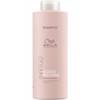 Wella Invigo Blonde Recharge Shampoo - Шампунь-нейтрализатор желтизны для холодных светлых оттенков 1000 мл, Объём: 1000 мл