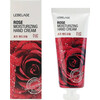 Lebelage Rose Moisturizing Hand Cream - Крем для рук увлажняющий с экстрактом розы 100 мл, Объём: 100 мл