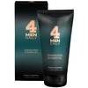 Inspira 4 Men only Energizing Hair Body Wash - Тонизирующий очищающий гель для волос и тела 150 мл