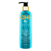 CHI Aloe Vera with Agave Nectar Shampoo - Увлажняющий шампунь 340 мл, Объём: 340 мл