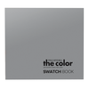 Paul Mitchell The Color Swatch Book - Палитра оттенков