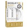 Bosley MD Defense Color Safe Starter Pack - Система для нормальных/тонких ОКРАШЕННЫХ волос (желтая) 2 поз.