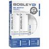Bosley MD Revive  Starter Pack For Non Color-Treated Hair - Система для истонченных НЕОКРАШЕННЫХ волос (синяя)