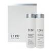 ECRU Restore And Color Safe - Набор «Восстановление волос и защита цвета» 2 поз.