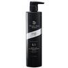 DSD Dixidox de Luxe steel and silk treatment shampoo № 5.1 - Шампунь Восстанавливающий Сталь и Шелк 500 мл, Объём: 500 мл