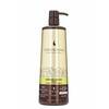 Macadamia Nourishing Moisture Shampoo - Шампунь питательный для всех типов волос 1000 мл, Объём: 1000 мл