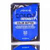 JOICO Color Intensity Care Butter-Blue - Маска тонирующая с интенсивным голубым пигментом 20 мл, Объём: 20 мл