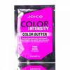 JOICO Color Intensity Care Butter Pink - Маска тонирующая с интенсивным розовым пигментом 20 мл