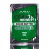 JOICO Color Intensity Care Butter-Green - Маска тонирующая с интенсивным зеленым пигментом 20 мл, Объём: 20 мл