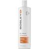 Bosley MD Revive Color Safe Nourishing Shampoo - Шампунь-активатор от выпадения и для стимуляции роста окрашенных волос (оранжевый) 1000 мл, Объём: 1000 мл