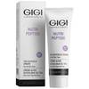 GIGI Nutri-Peptide 10% Glycolic Cream - Крем ночной с 10% гликолиевой кислотой для всех типов кожи 50 мл