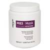 DIKSON Mask Ristrutturante M83 - Восстанавливающая маска для всех типов волос с аргановым маслом 1000 мл