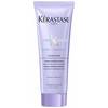 Kerastase Blond Absolu Bain Cicaflash Treatment - Молочко для восстановления осветленных волос 250 мл, Объём: 250 мл