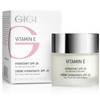 GIGI Vitamin E Moisturizer for dry skin - Крем увлажняющий для сухой кожи 50 мл