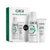 GIGI Recovery No More Redness - Дорожный набор для чувствительной и поврежденной кожи 2 поз