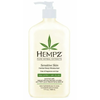 Hempz Sensitive Skin Herbal Moisturizer - Молочко для тела увлажняющее Чувствительная Кожа 500 мл