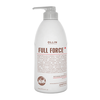 OLLIN Full Force Intensive Restoring Shampoo - Интенсивный восстанавливающий шампунь с маслом кокоса 750 мл, Объём: 750 мл