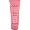OLLIN Shine Blond Conditioner - Кондиционер с экстрактом эхинацеи 250 мл