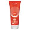 OLLIN Care Color&Shine Save Mask - Маска, сохраняющая цвет и блеск окрашенных волос 200 мл, Объём: 200 мл