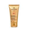 NUXE Sun Melting Cream High Protection SPF50 - Крем солнцезащитный для лица SPF50 50 мл