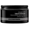 Redken Brews Cream Pomade - Помада-крем средней степени фиксации 100 мл