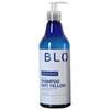 COCOCHOCO BLONDE Shampoo Anti Yellow - Шампунь для осветленных волос 500 мл, Объём: 500 мл