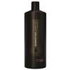 Sebastian Dark Oil Lightweight Shampoo - Шампунь для шелковистости волос 1000 мл, Объём: 1000 мл