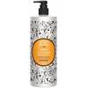 Barex Joc Care Re-Hydra Shampoo - Увлажняющий шампунь с цветком банана и гигантской водорослью 1000 мл, Объём: 1000 мл
