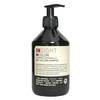Insight INTECH Anti Yellow Shampoo - Шампунь для нейтрализации жёлтого оттенка волос 400 мл, Объём: 400 мл