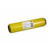 GUAM Wrapping Film - Пленка для обертывания для рук и ног, желтая 170 м