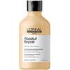 Loreal Absolut Repair Shampoo Lipidium - Шампунь для восстановления поврежденных волос 300 мл, Объём: 300 мл