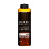 Assistant Professional Color Oil Bio Glossing 10NV - Масло для окрашивания платиновый блондин фиолетовый натуральный 120 мл