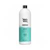 Revlon Professional Pro You Moisturizer Hydrating Shampoo - Шампунь увлажняющий для всех типов волос 1000 мл, Объём: 1000 мл