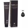 Assistant Professional Filler Color 3AV - Краска-филлер для волос темно-каштановый пепельный перламутровый 100 мл