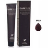 Assistant Professional Filler Color 8RGA - Краска-филлер для волос светлый блондин розе золотисто-пепельный 100 мл