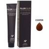 Assistant Professional Filler Color Copper - Краска-филлер для волос медный 100 мл