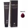 Assistant Professional Filler Color Pink Int. - Краска-филлер для волос розовый интенсивный 100 мл