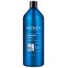 Redken Extreme Shampoo - Восстанавливающий шампунь для ослабленных и поврежденных волос 1000 мл, Объём: 1000 мл