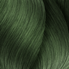 Loreal Inoa ODS2 Mix Green - Микстон Зеленый 60 мл