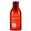 Redken Frizz Dismiss Shampoo - Шампунь без сульфатов для гладкости и дисциплины волос 300 мл, Объём: 300 мл