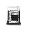 Depiltouch OPTIMA BLACK - Пленочный воск для депиляции в гранулах «BLACK» 100 гр, Объём: 100 гр