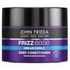 John Frieda Frizz Ease Dream Curls Mask - Питательная маска для вьющихся волос 250 мл