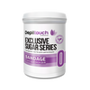 Depiltouch Professional Exclusive Depilatory Sugar Series Bandage - Сахарная паста для депиляции (Бандажная 0) 330 гр, Объём: 330 гр