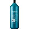 Redken Extreme Length Shampoo - Шампунь с биотином для максимального роста волос 1000 мл, Объём: 1000 мл